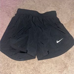 Nike dri-fit shorts